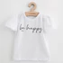 kényelmes viselet.|||New Baby Be Happy nyári baba együttes