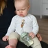 könnyű tisztítás.|||AKUKU szürke szilikon pohár 240 ml