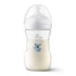 AVENT Natural Response cumisüveg, fehér, 260 ml, antikolikus, BPA-mentes, cseppmentes kialakítás.