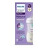 AVENT fehér Natural Response cumisüveg