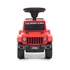 JEEP RUBICON GLADIATOR bébitaxi
