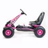 Baby Mix pedálos gokart