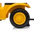 45 cm magas