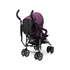 CARETERO Alfa lila golf babakocsi