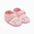 New Baby velúr cipő